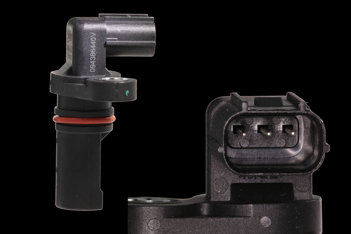 Sensor, crankshaft pulse - 366550 VALEO